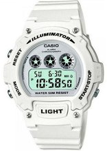 Casio W-214HC-7BVEF