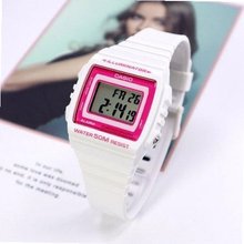 Casio W-215H-7A2