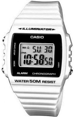 Casio W-215H-7AVEF