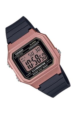 Casio W-217HM-5A