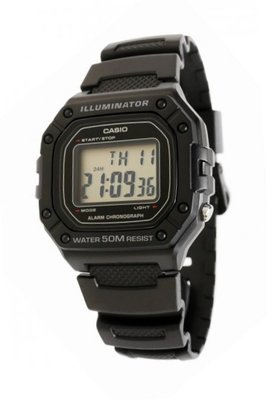 Casio W-218H-1A