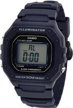 Casio W-218H-A2