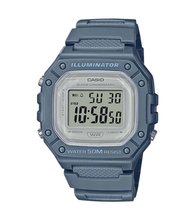 Casio W-218HC-2A