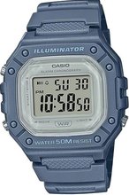 Casio W-218HC-2AV