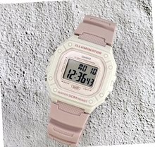 Casio W-218HC-4A2