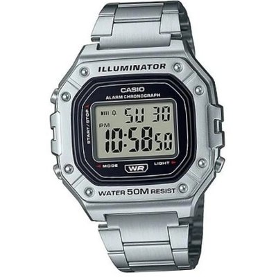 Casio W-218HD-1AVDF