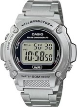 Casio W-219HD-1AVCF