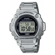 Casio W-219HD-1AVDF