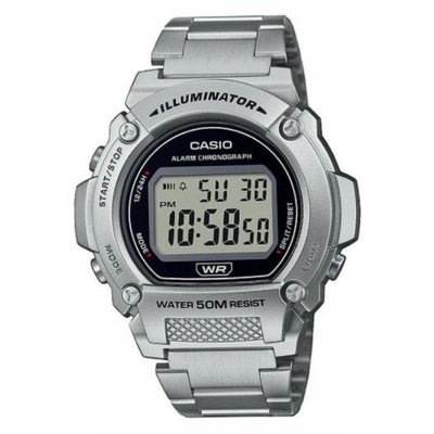 Casio W-219HD-1AVDF