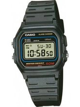 Casio W-59-1V