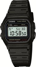 Casio W-59-1VQES