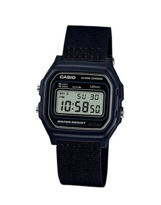 Casio W-59B-1A