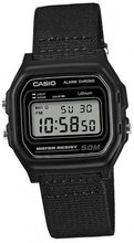 Casio W-59B-1AVEF