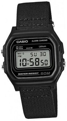 Casio W-59B-1AVEF