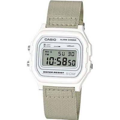 Casio W-59B-7A