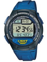 Casio W-734-2AVEF