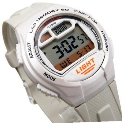 Casio W-734-7AVDF