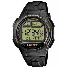 Casio W-734-9AVEF