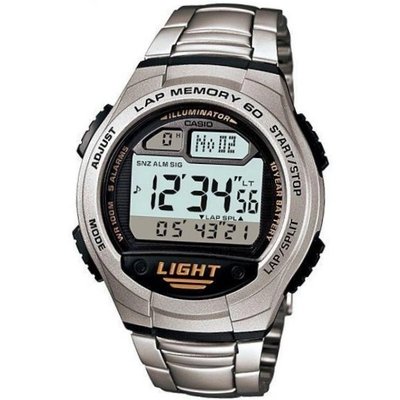 Casio W-734D-1A