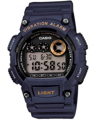 Casio W-735H-2A