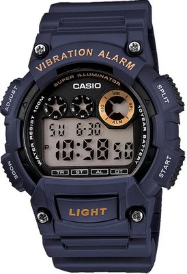 Casio W-735H-2AVEF