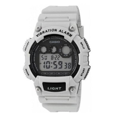 Casio W-735H-8A2