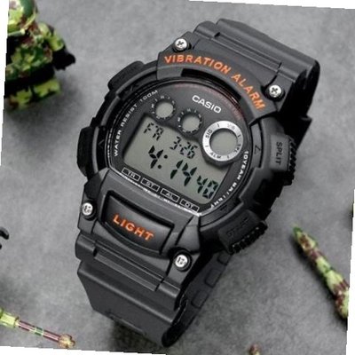 Casio W-735H-8A