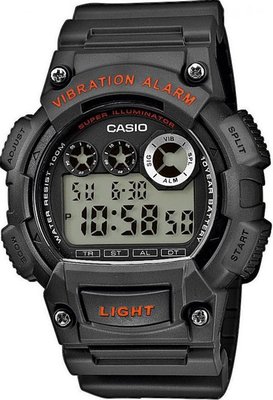 Casio W-735H-8AVEF