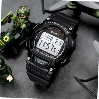 Casio W-736H-1A