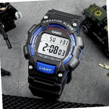 Casio W-736H-2A