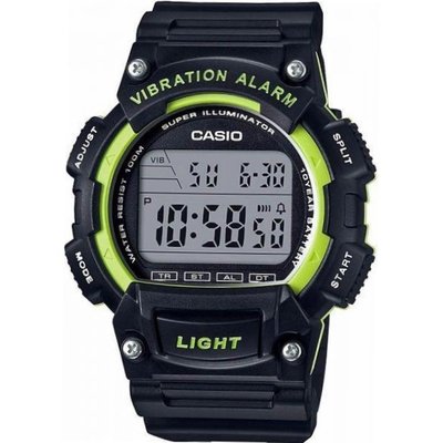 Casio W-736H-3A