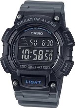 Casio W-736H-8B