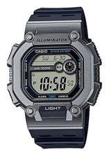 Casio W-737H-1A2