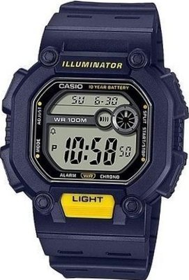 Casio W-737H-2A