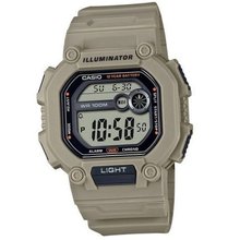 Casio W-737HX-5AVDF