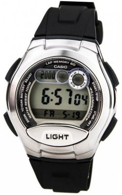 Casio W-752-1A