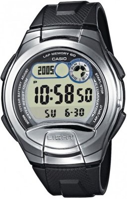 Casio W-752-1AV