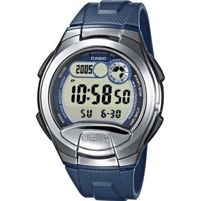 Casio W-752-2A