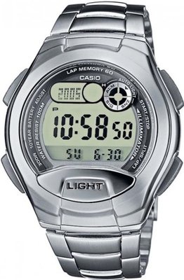 Casio W-752D-1A