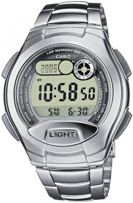 Casio W-752D-1AV