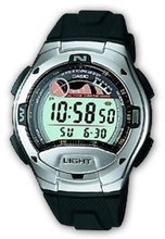 Casio W-753-1A