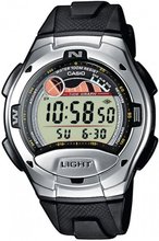 Casio W-753-1AV