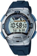 Casio W-753-2AV