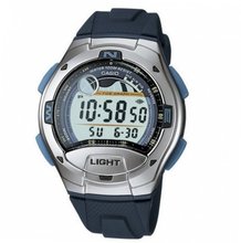 Casio W-753-2AVDF