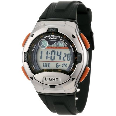 Casio W-753-3AVEF