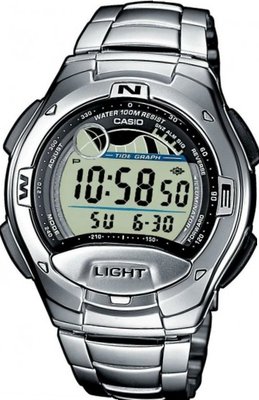 Casio W-753D-1A