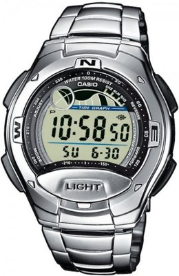 Casio W-753D-1AV