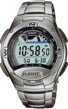 Casio W-753D-1AVES