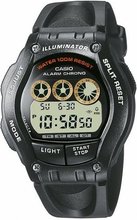 Casio W-754H-1A