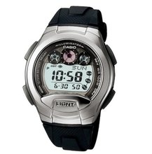 Casio W-755-1AVDF